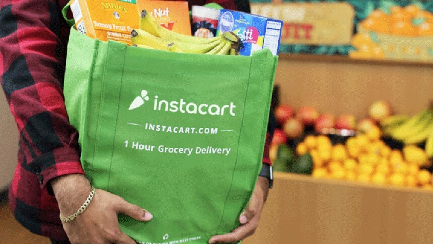 Instacart entra no Brasil via compra da colombiana Instaleap e acirra disputa dos supermercados online