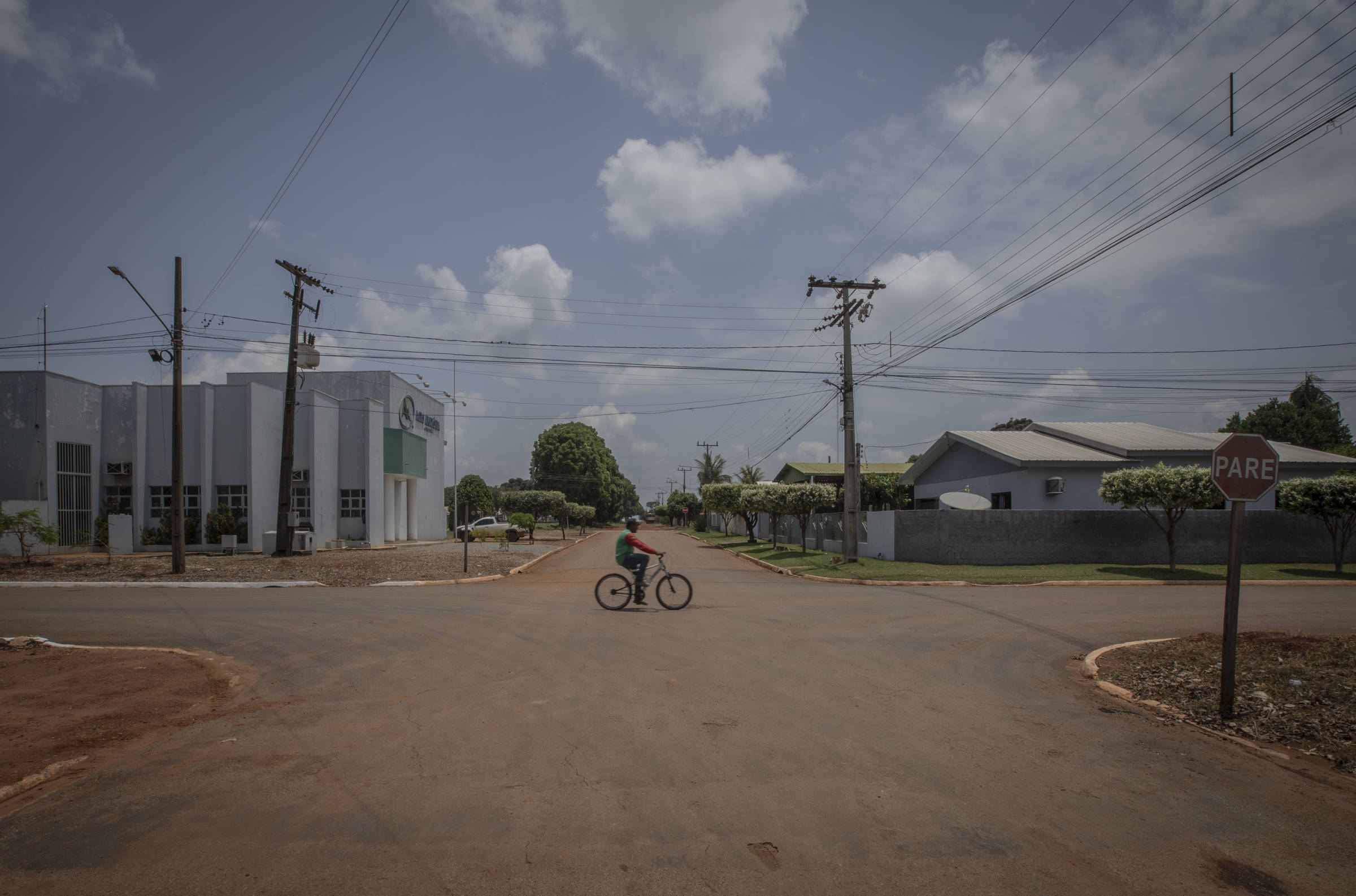 Leitores defendem diminuição na quantidade de cidades no país – 05/04/2026 – Painel do Leitor