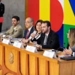 Equipe econômica falou em "cerco" a plataforma de apostas.