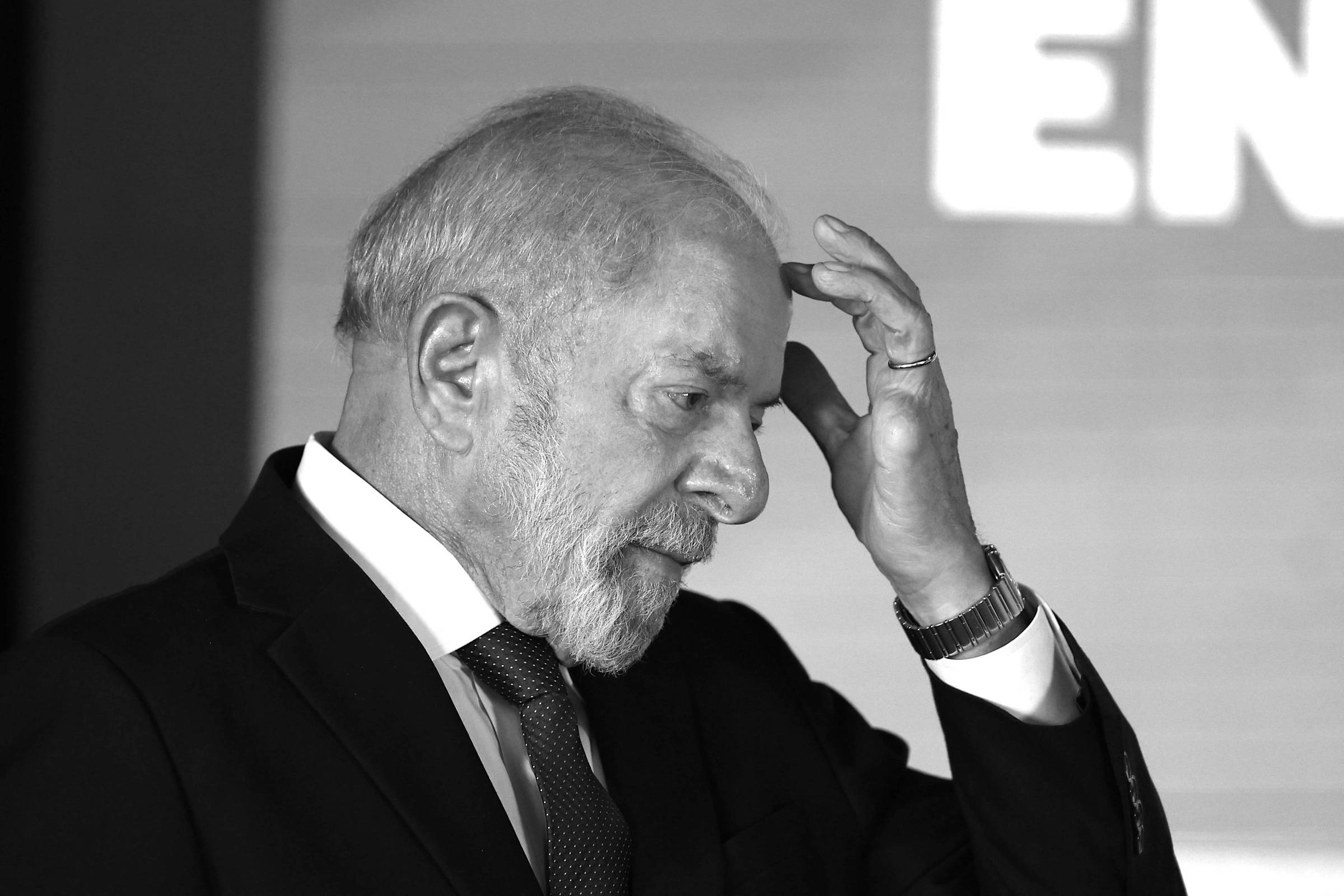 Na dívida pública, Lula 3 repete Dilma – 19/04/2026 – Opinião