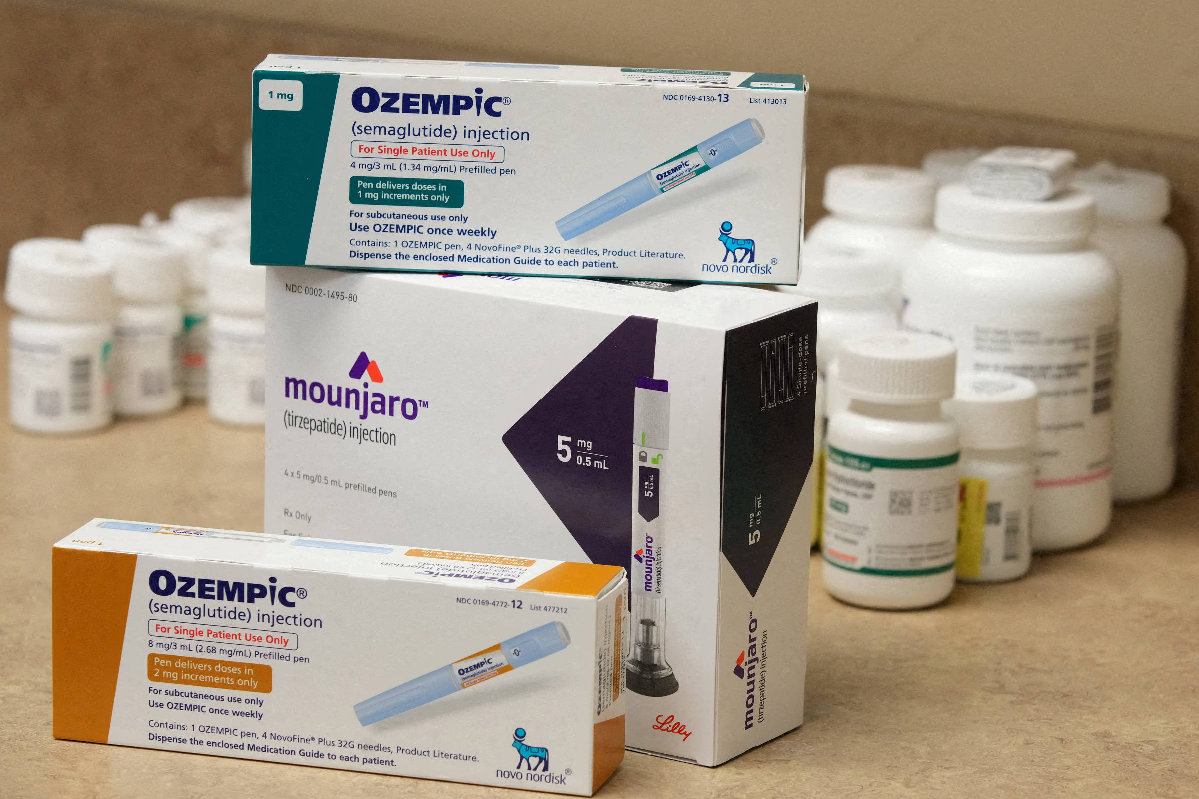 O SUS deve fornecer canetas emagrecedoras para combater a obesidade? SIM – 17/04/2026 – Opinião