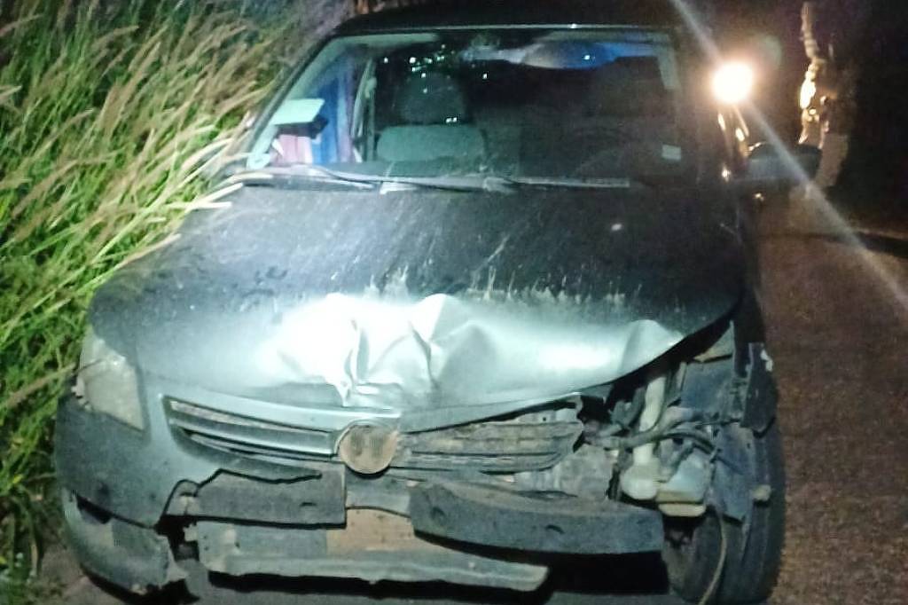 PRF flagra adolescente dirigindo em estrada na Bahia – 03/04/2026 – Cotidiano