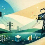 Inteligência Artificial Setor Elétrico