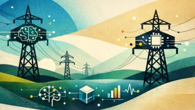 Pequenas hidrelétricas dão capilaridade à geração de energia