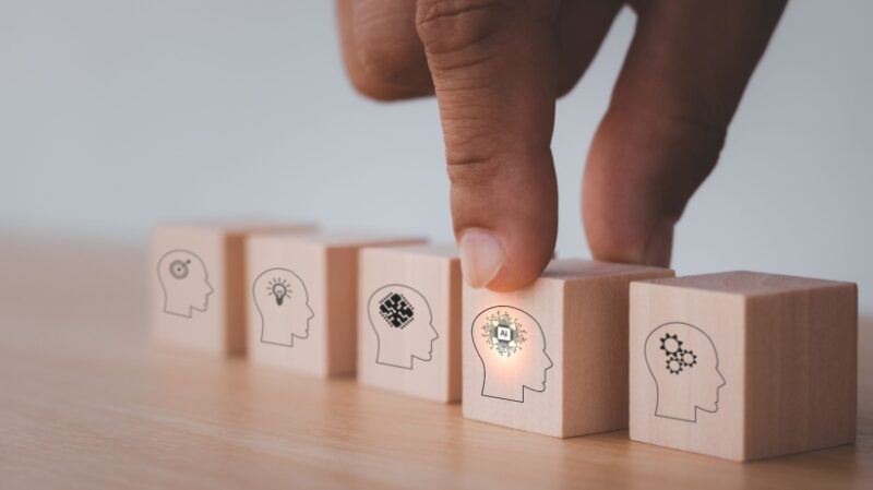 A maioria dos programas de alfabetização em IA são projetados para falhar