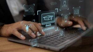 Aprendizagem corporativa em 2030: religação da IA ​​para um ROI explosivo