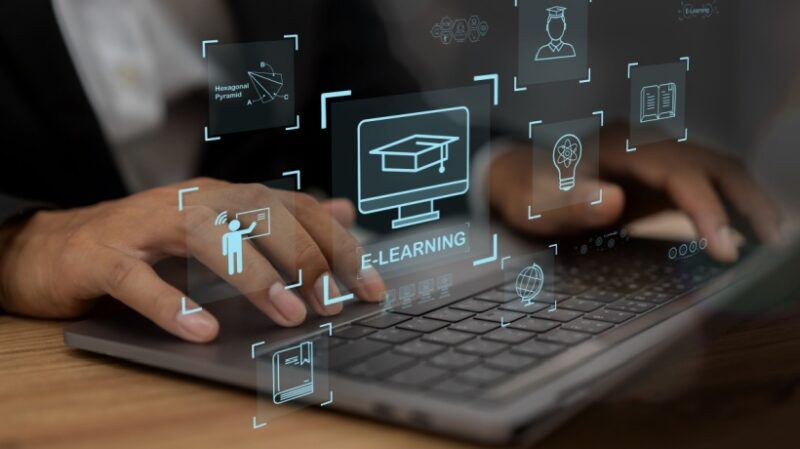 Aprendizagem corporativa em 2030: religação da IA ​​para um ROI explosivo