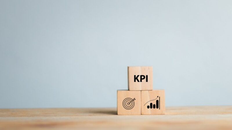 Medição de estilo de marketing para ROI de treinamento de P&D