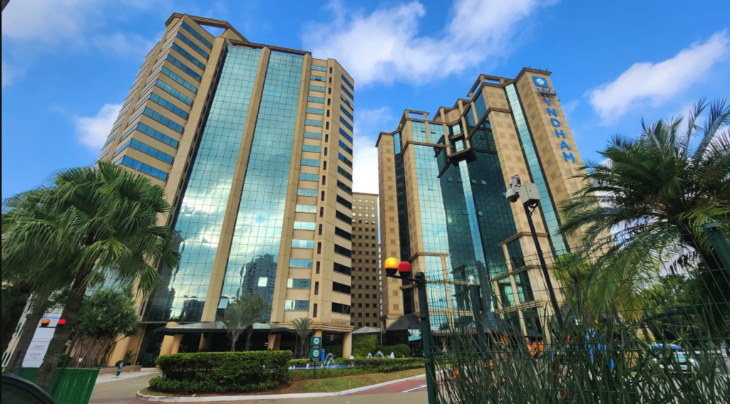 WYNDHAM WIB