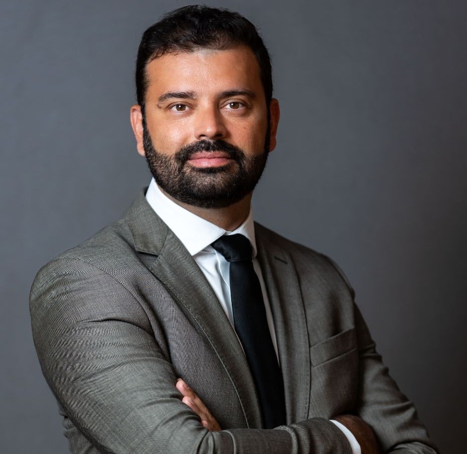 Danilo Campagnollo Bueno: atuação em Direito Penal Econômico marca trajetória de advogado criminalista