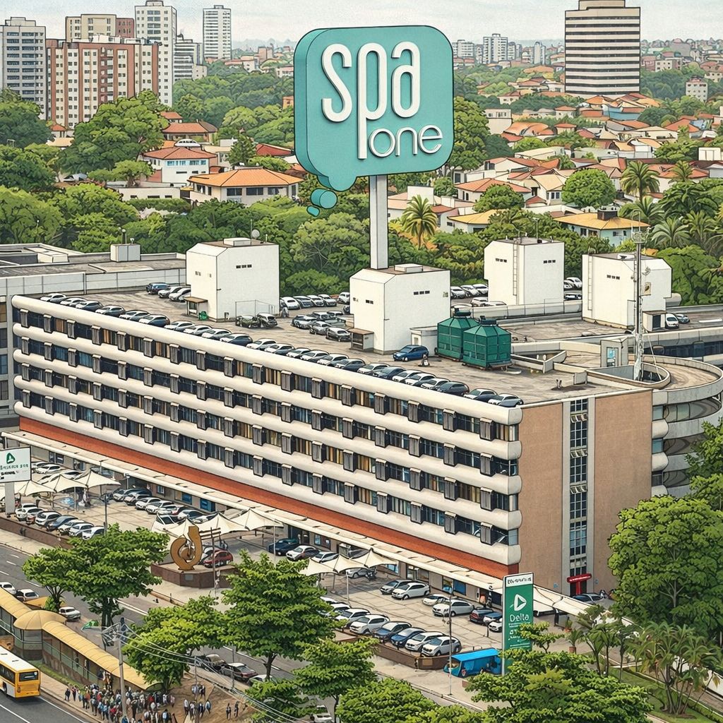 Spa One Salvador se consolida como referência em massoterapia e bem-estar urbano na capital baiana