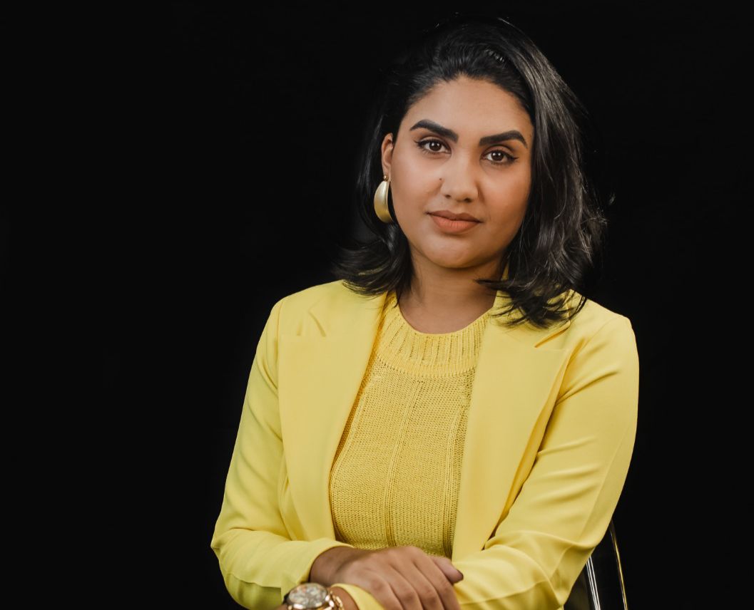 Shamia Coelho faz da comunicação assertiva uma ferramenta de construção de imagem e reputação para marcas que buscam posicionamento estratégico no mercado