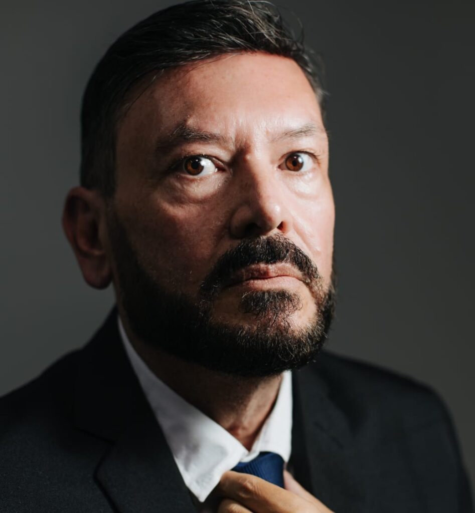 Daniel Santini