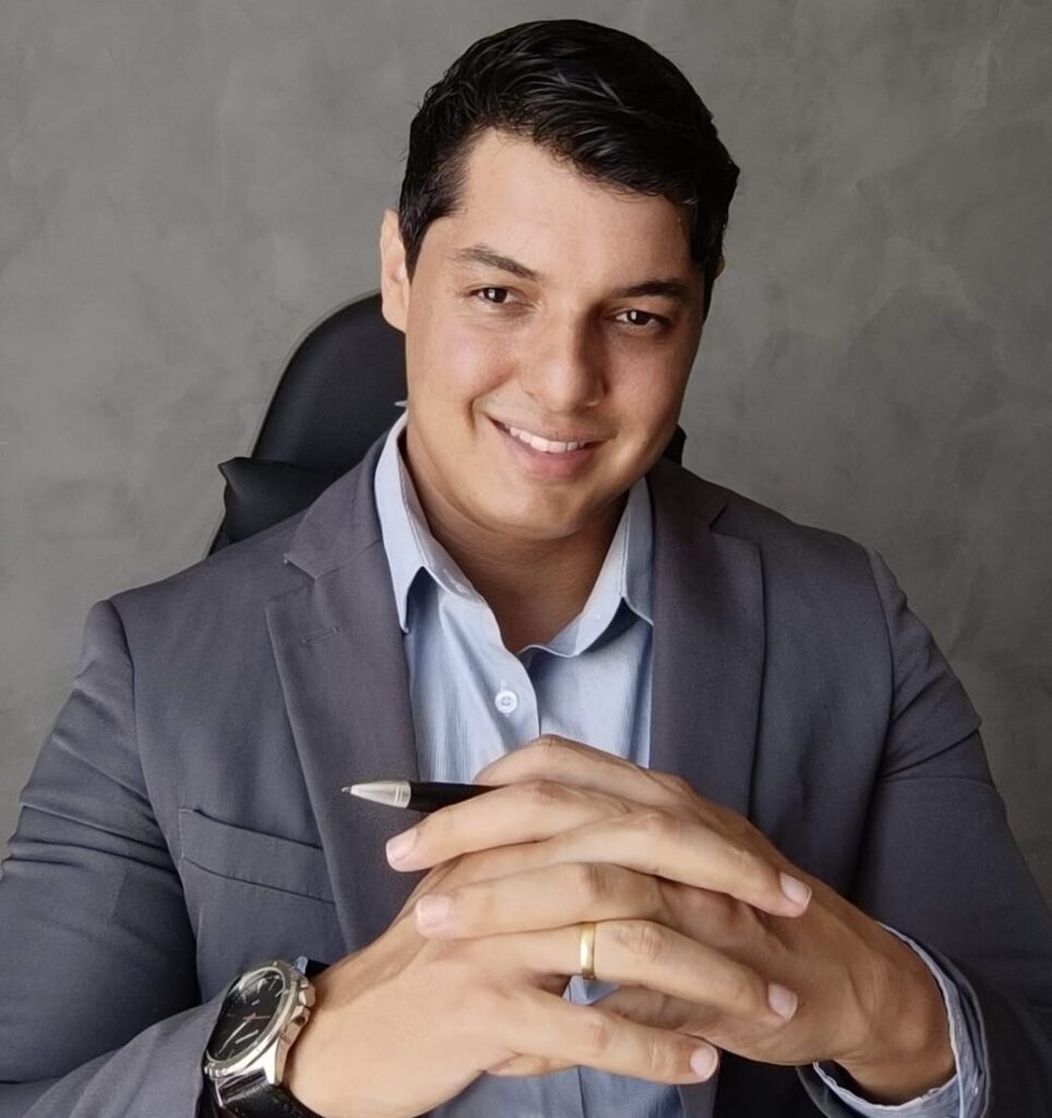 Uillen Machado