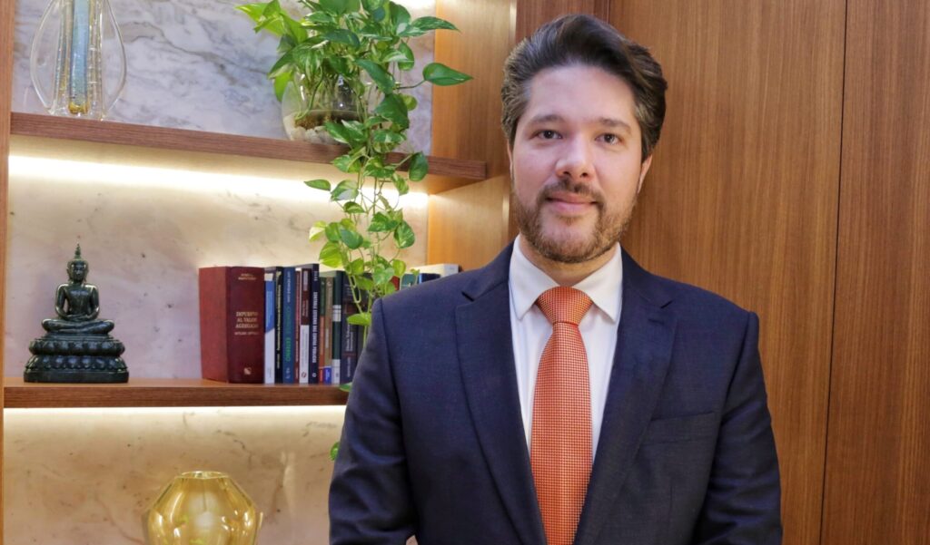 Luis Fabian Barbosa