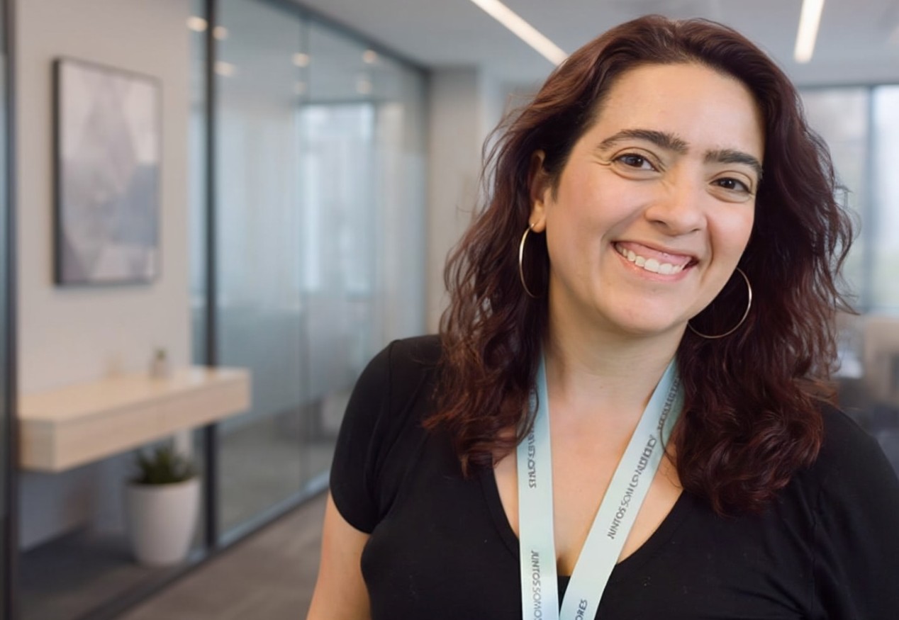 Patricia Mahet: a produtora que une rigor televisivo, impacto social e a Copa do Mundo 2026