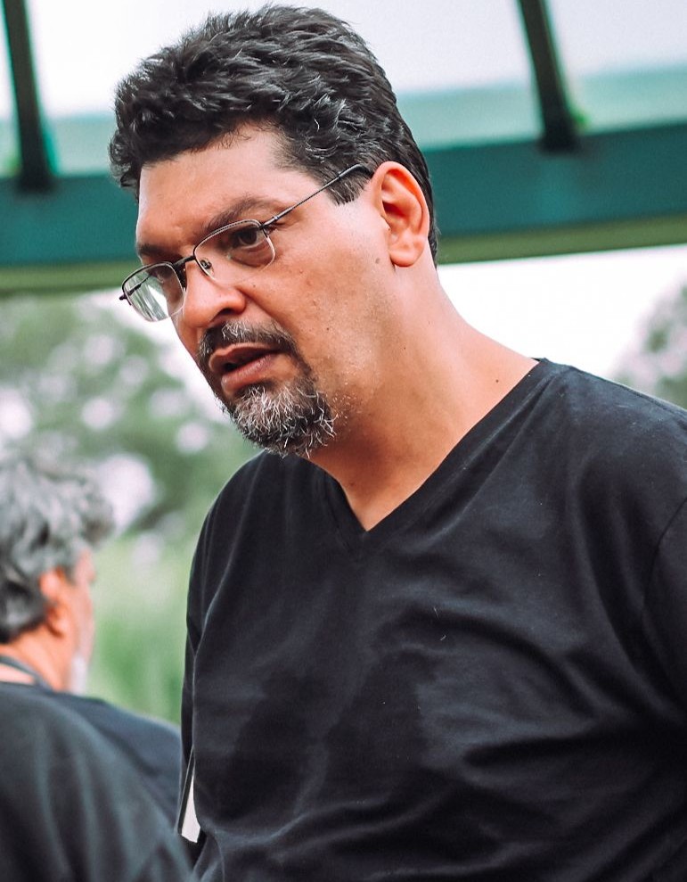 Marcus Dartagnãn: quando experiência e inquietação andam juntas