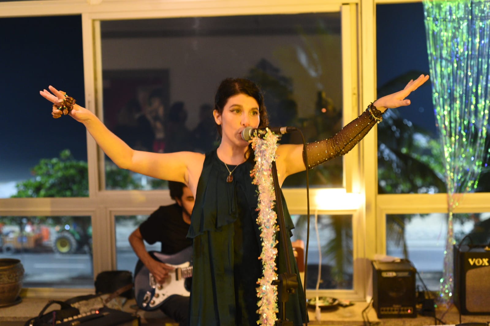 fotos de Messias Martins.