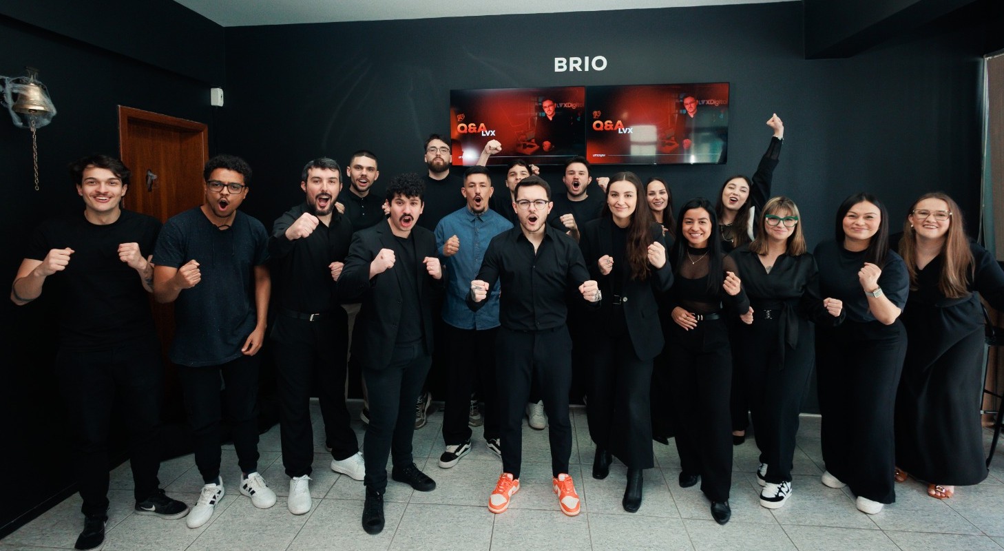 Como Escritórios Contábeis Estão Parando de Depender de Indicação e Crescendo de Forma Previsível