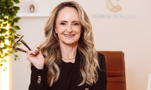 Dra. Maria Luiza Cavalieri
