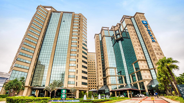 Wyndham São Paulo Ibirapuera bate R$ 120 milhões em 2025, cresce, supera metas e projeta novo ciclo de expansão em 2026