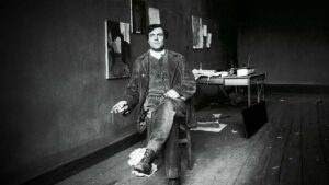 O Modigliani de US$ 30 milhões saqueado pelos nazistas que desafiou um império bilionário