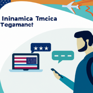 Visto TN para profissionais brasileiros no contexto do USMCA