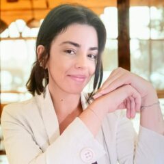 Foto de Giovanna Tani