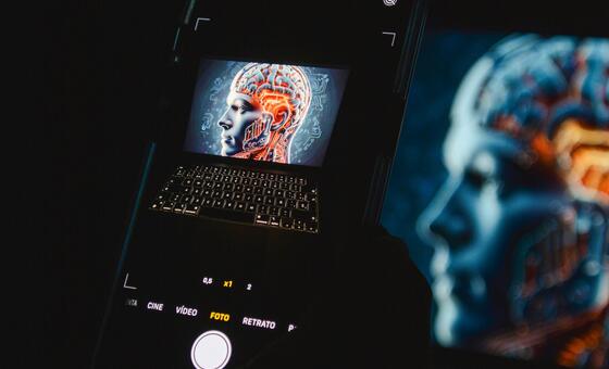 Líder da ONU enfatiza responsabilidade de Painel Independente sobre IA