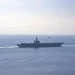 O bloqueio do Estreito de Ormuz pode gerar em prejuízo global.