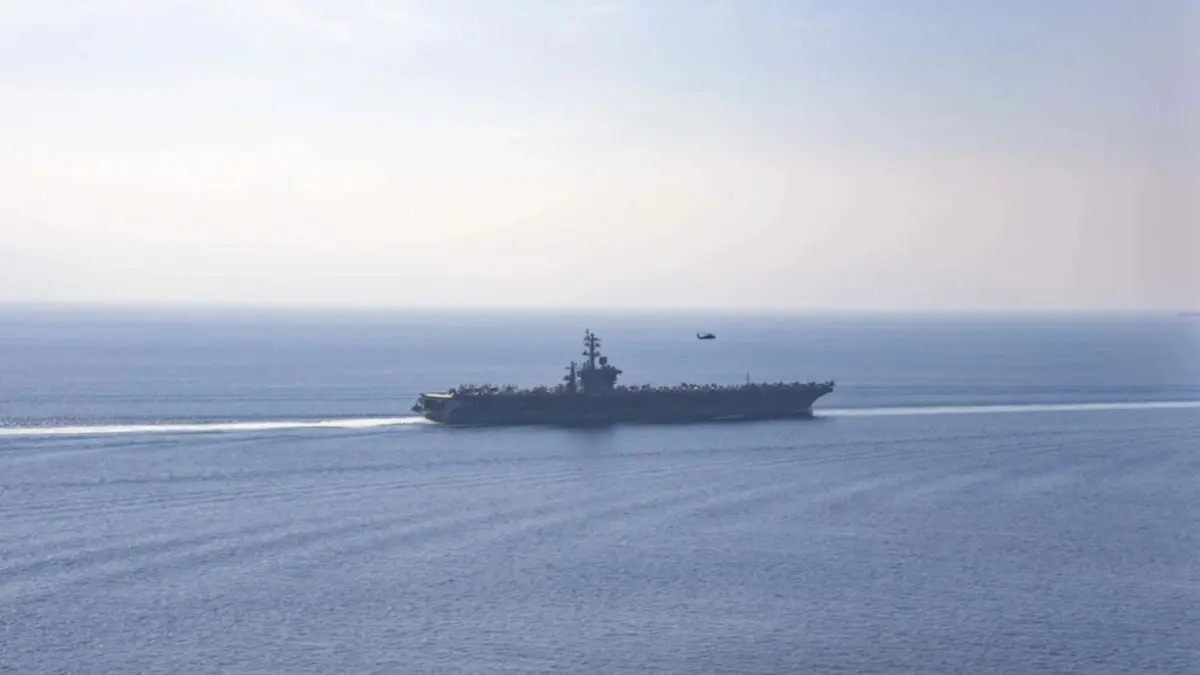 o que é e por que o bloqueio ameaça a economia mundial?