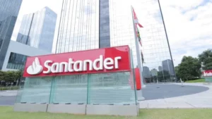 Os dois lados do resultado do Santander no Brasil