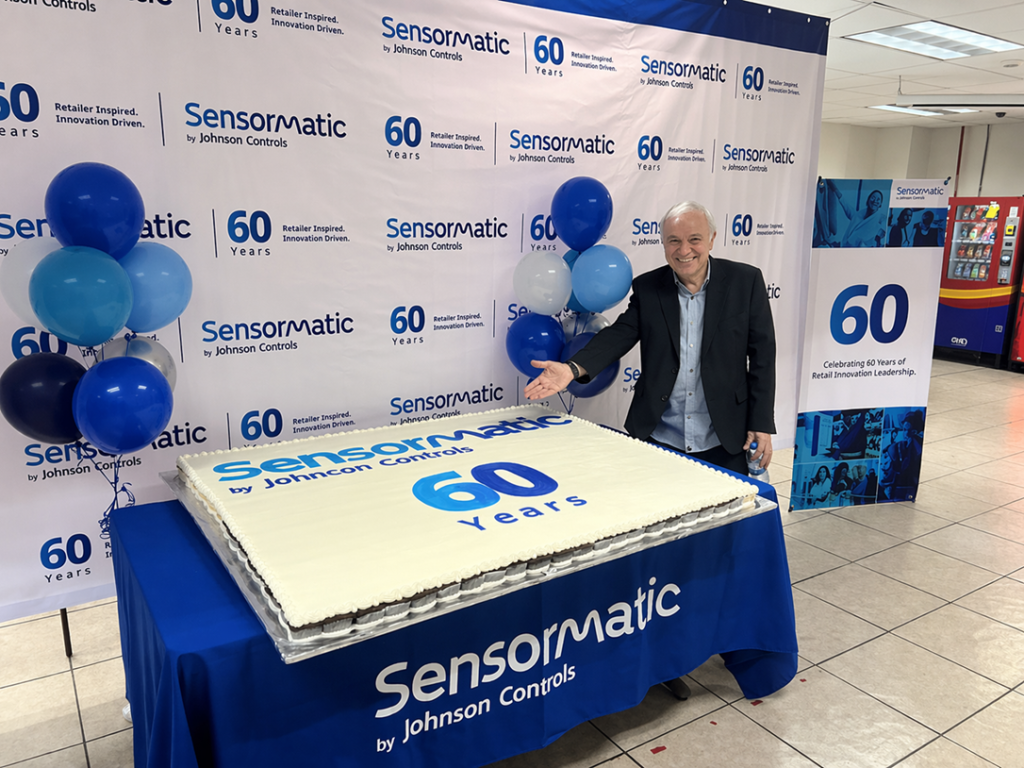 tony-donofrio-sensormatic-60-anos