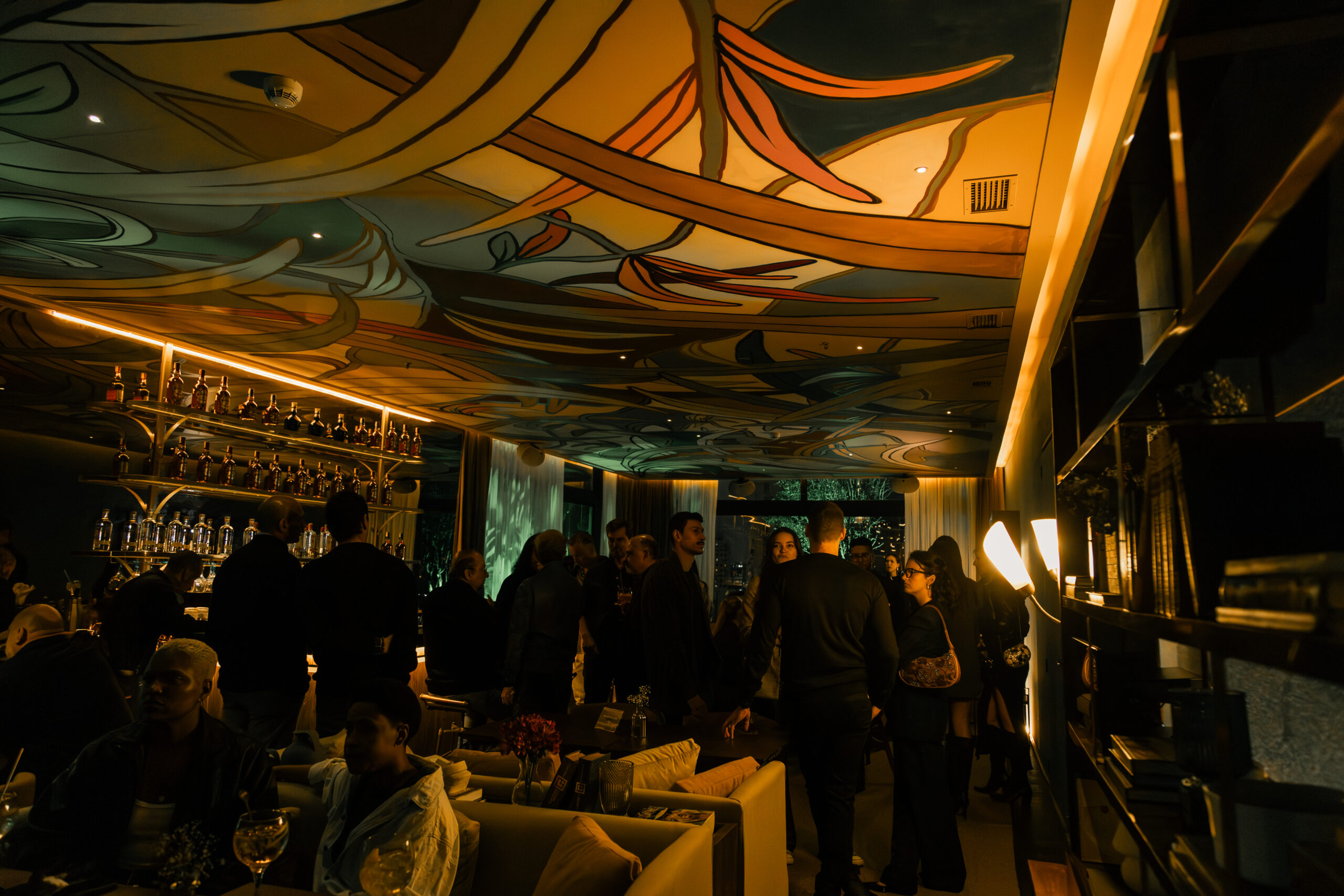 300 Sky Bar