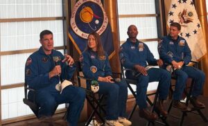 Da Lua à ONU: A humanidade no ponto mais distante do espaço