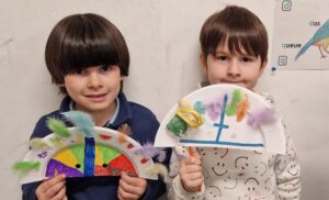 Suíça: as palavras preferidas e difíceis para crianças que aprendem português