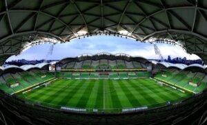 Américas tem que ampliar vacinação contra sarampo antes da Copa