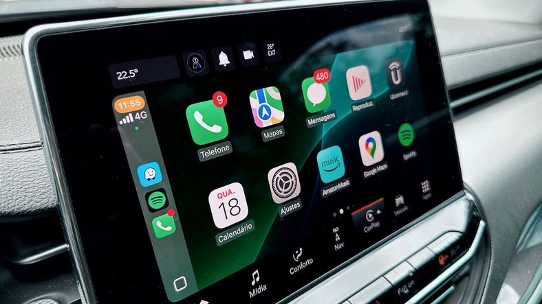 8 dicas para aproveitar melhor o Apple CarPlay
