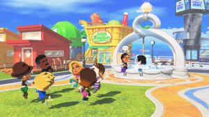 Tomodachi Life™: Living the Dream 9