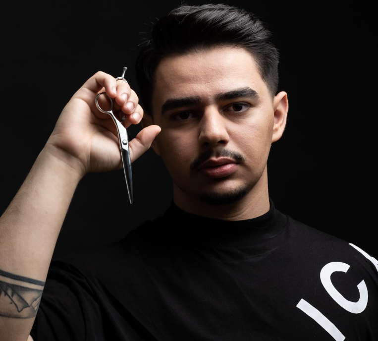 Henrique D'Avila