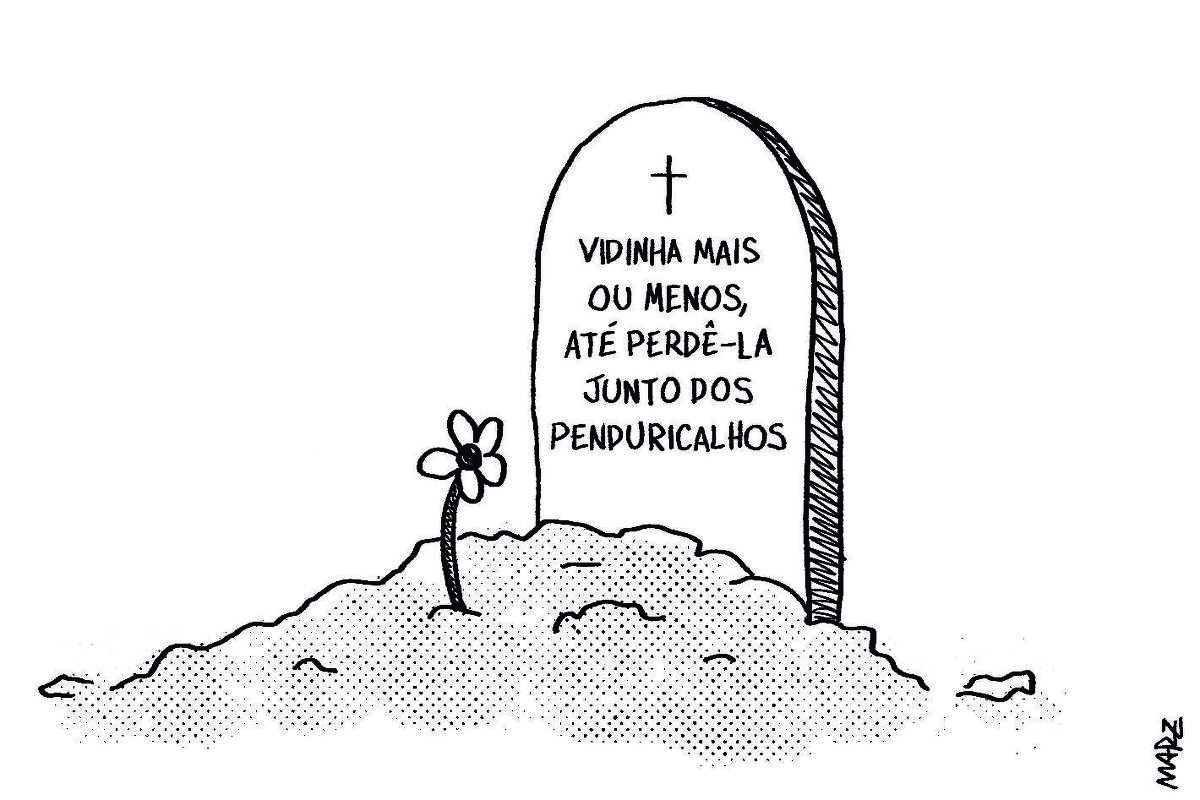 Charge sobre penduricalhos gera questionamentos à Folha – 11/05/2026 – Alexandra Moraes – Ombudsman