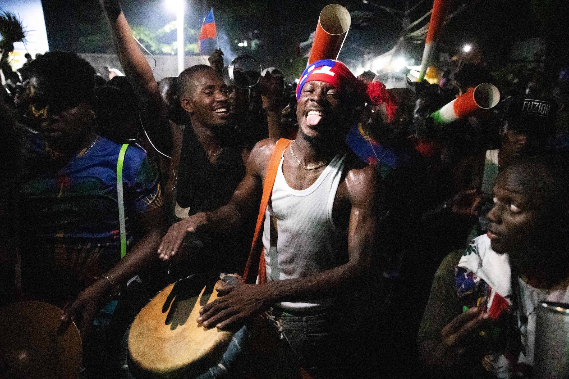 Com seleção exilada, Haiti vai à Copa em crise humanitária – 16/05/2026 – Esporte