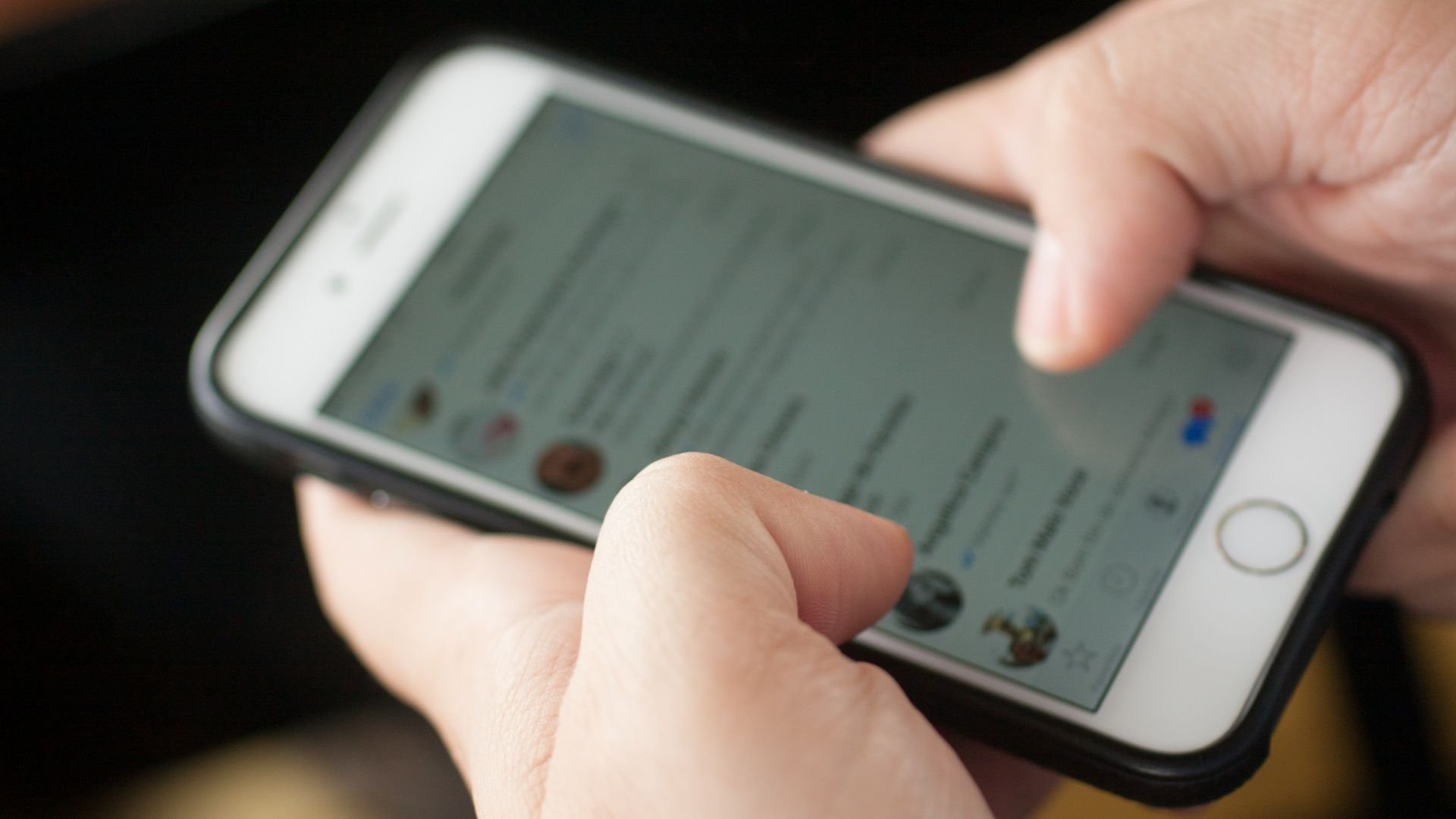 Como criminosos clonam contas WhatsApp de iPhone sem precisar de senhas