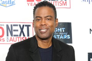Chris Rock