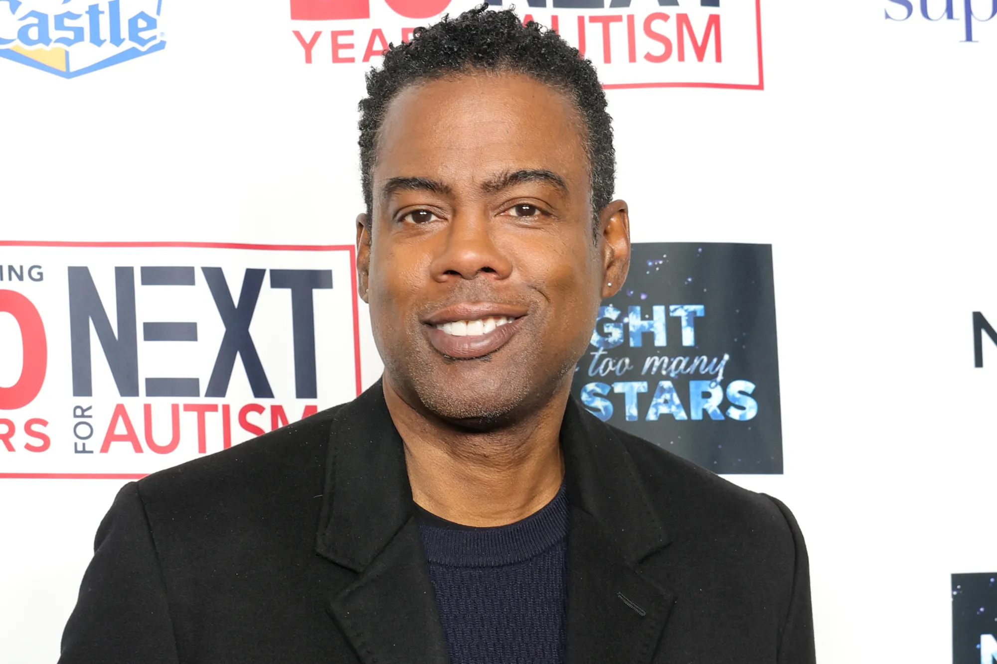 Chris Rock