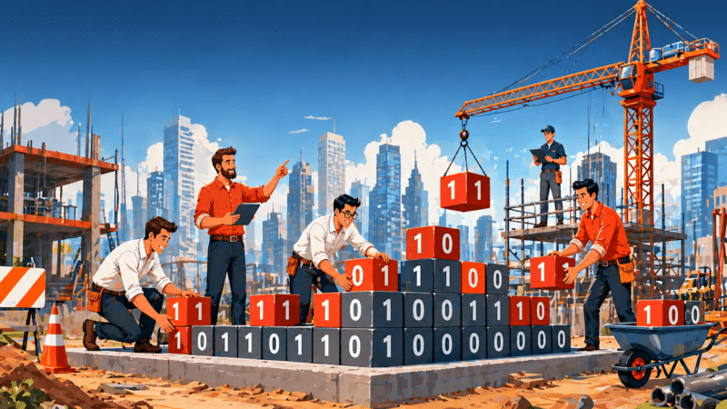 Construindo bases de dados em que os profissionais de marketing podem confiar