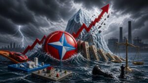 Estrela e a crise estrutural no Brasil