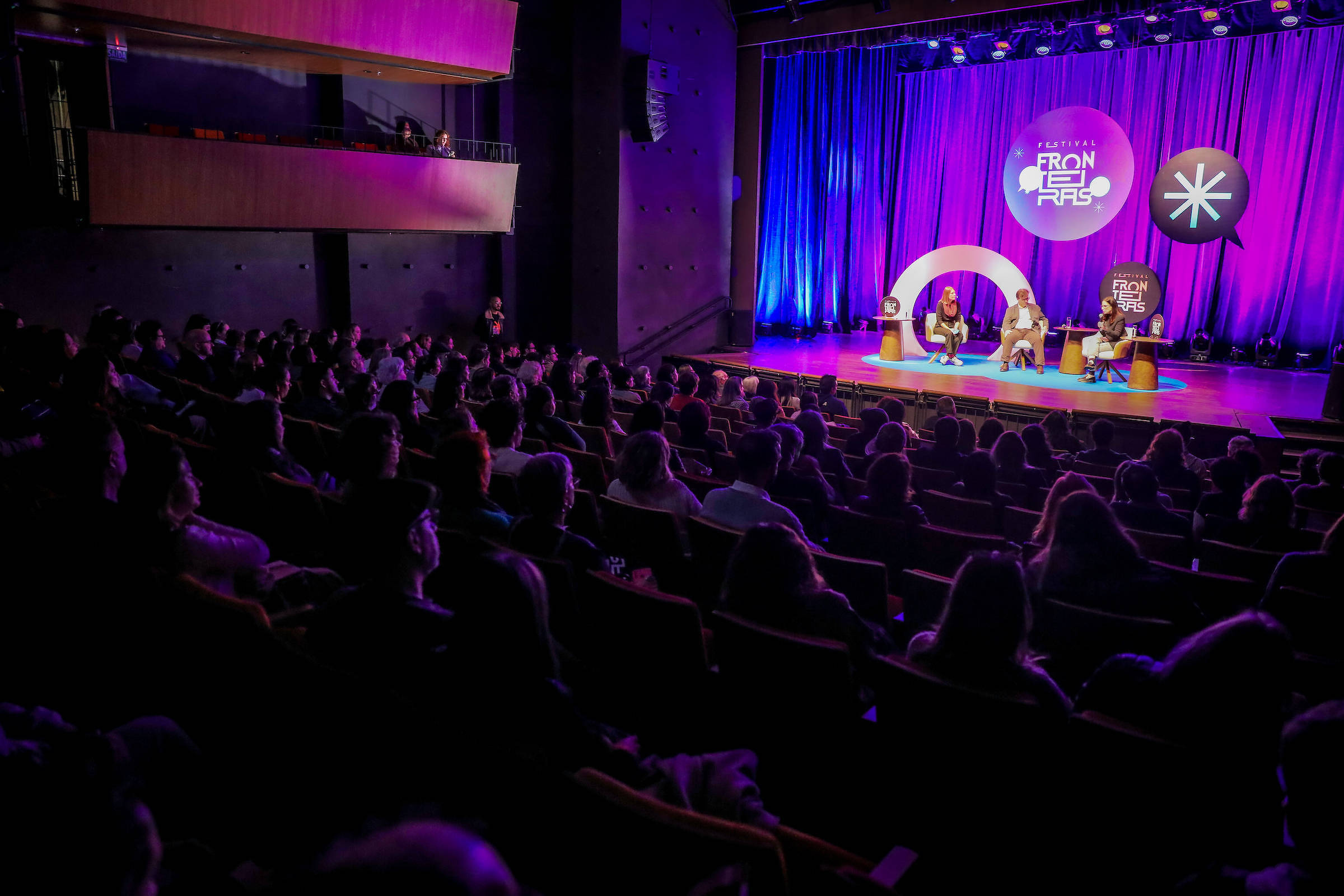 Festival Fronteiras: Cientista debate autenticidade e IA – 15/05/2026 – Ilustrada