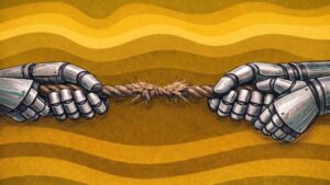 ARTIGO: A disputa silenciosa pelo