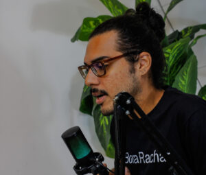 Bora Rachar